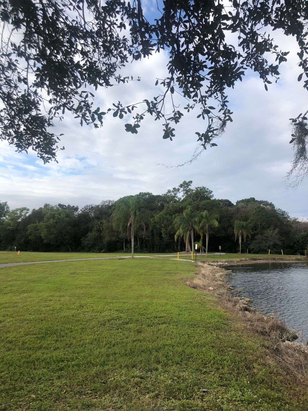 Hole 12