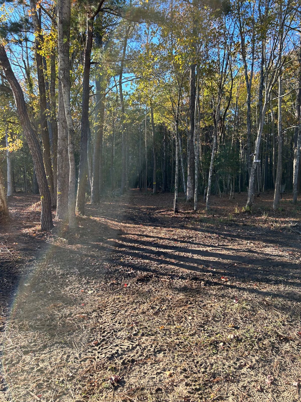 Hole 18