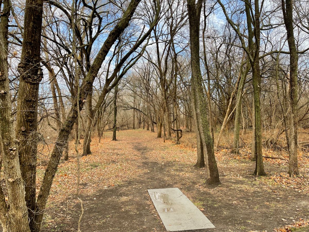 Hole 4