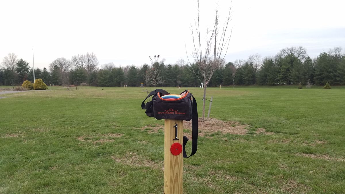 Nice open area easy for beginners and kids