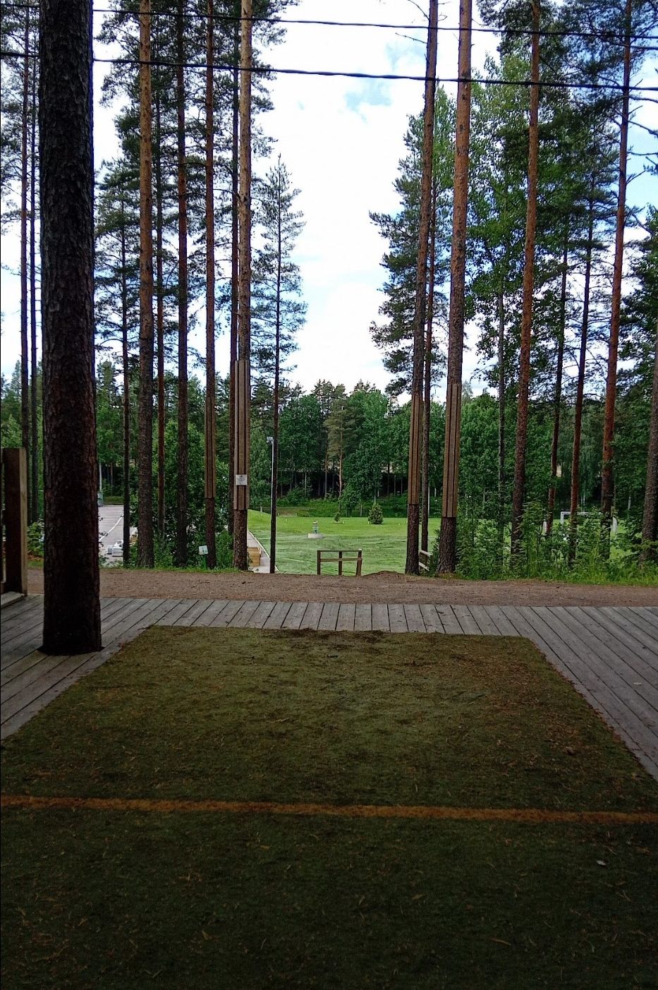 Väylä 18