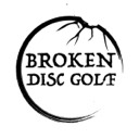 brokendiscgolf