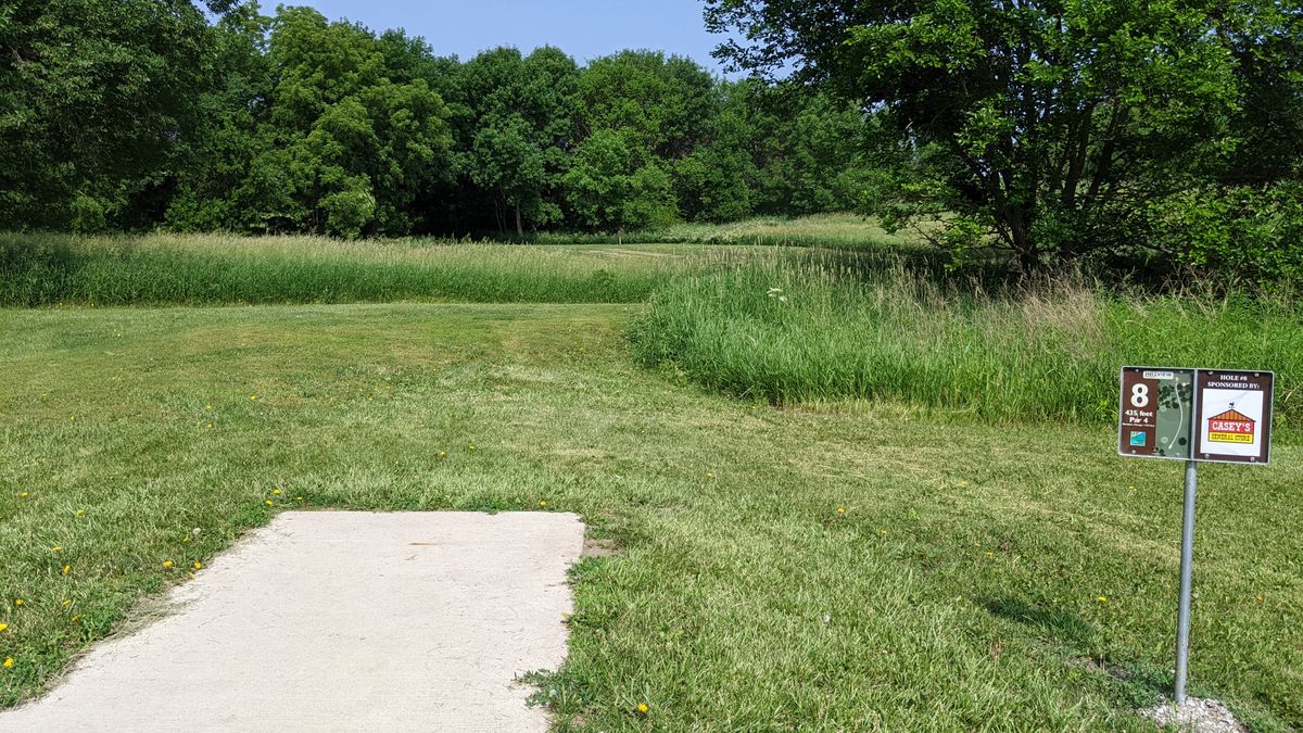 Tee #8