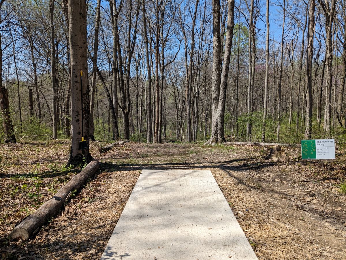 #13 from Tee Pad