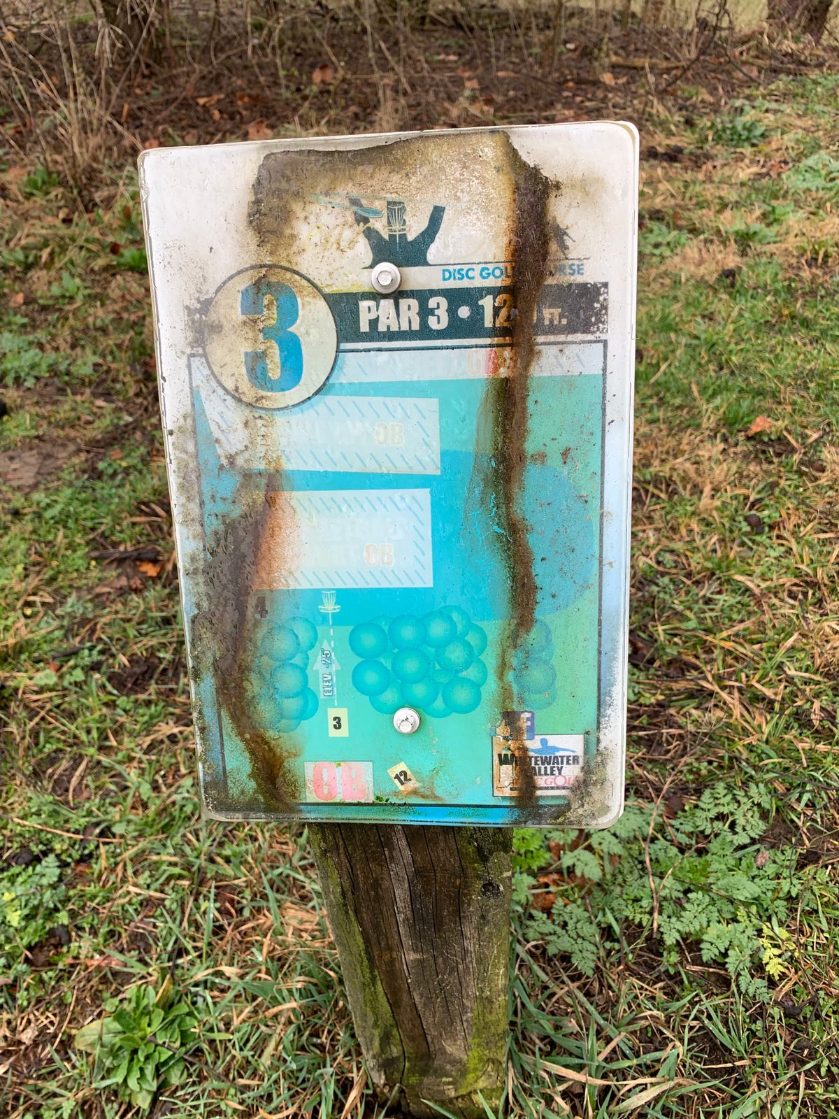 Short tee pad to Basket 03.