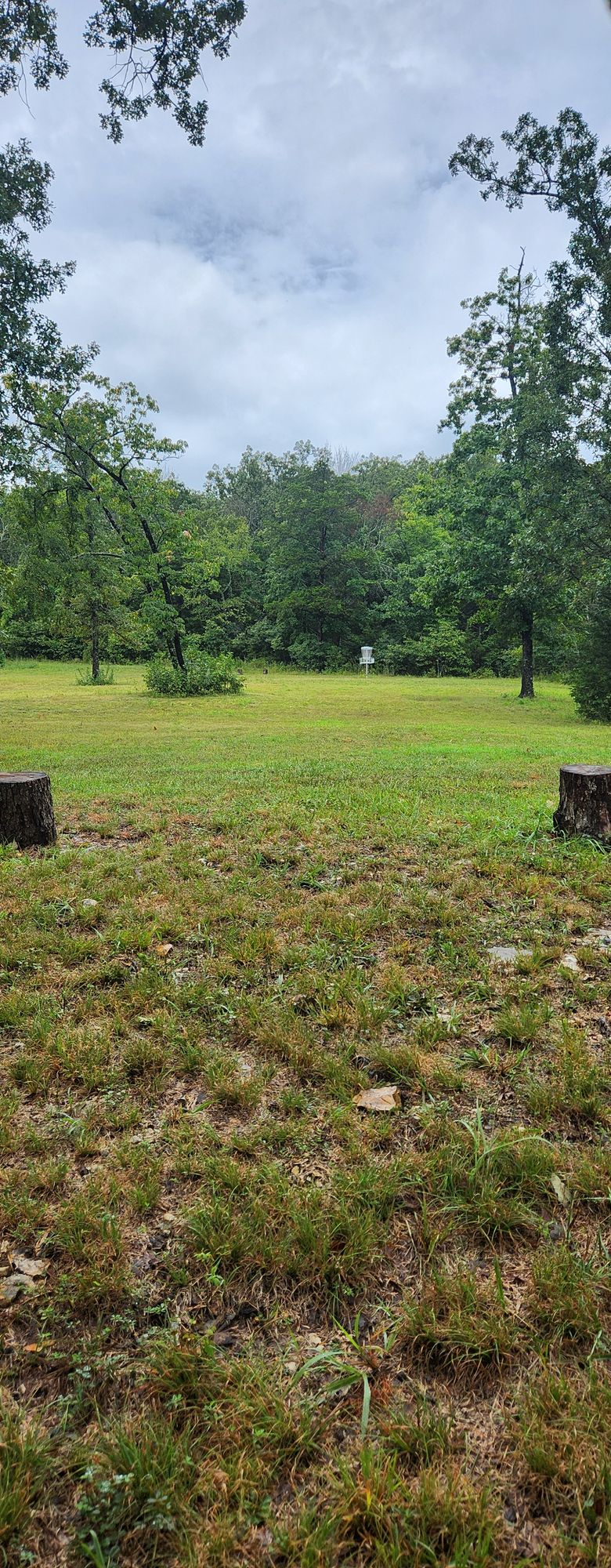 Hole 6