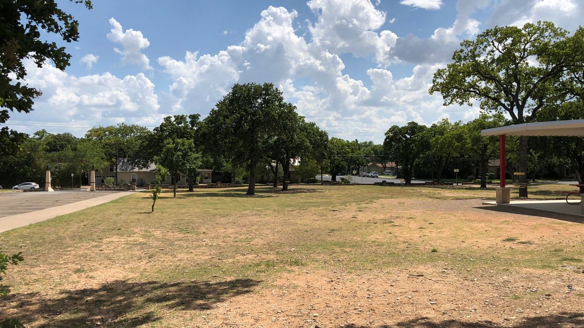 Hole 9