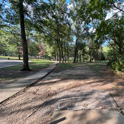 Hole 1 Fairway