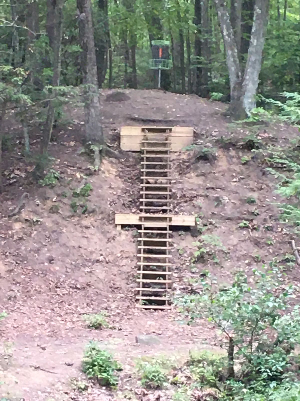 Stairway to Heaven