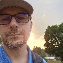 User avatar image
