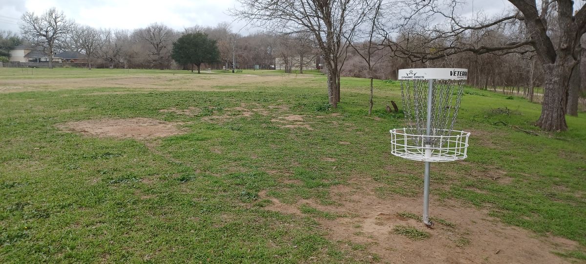 Hole 12