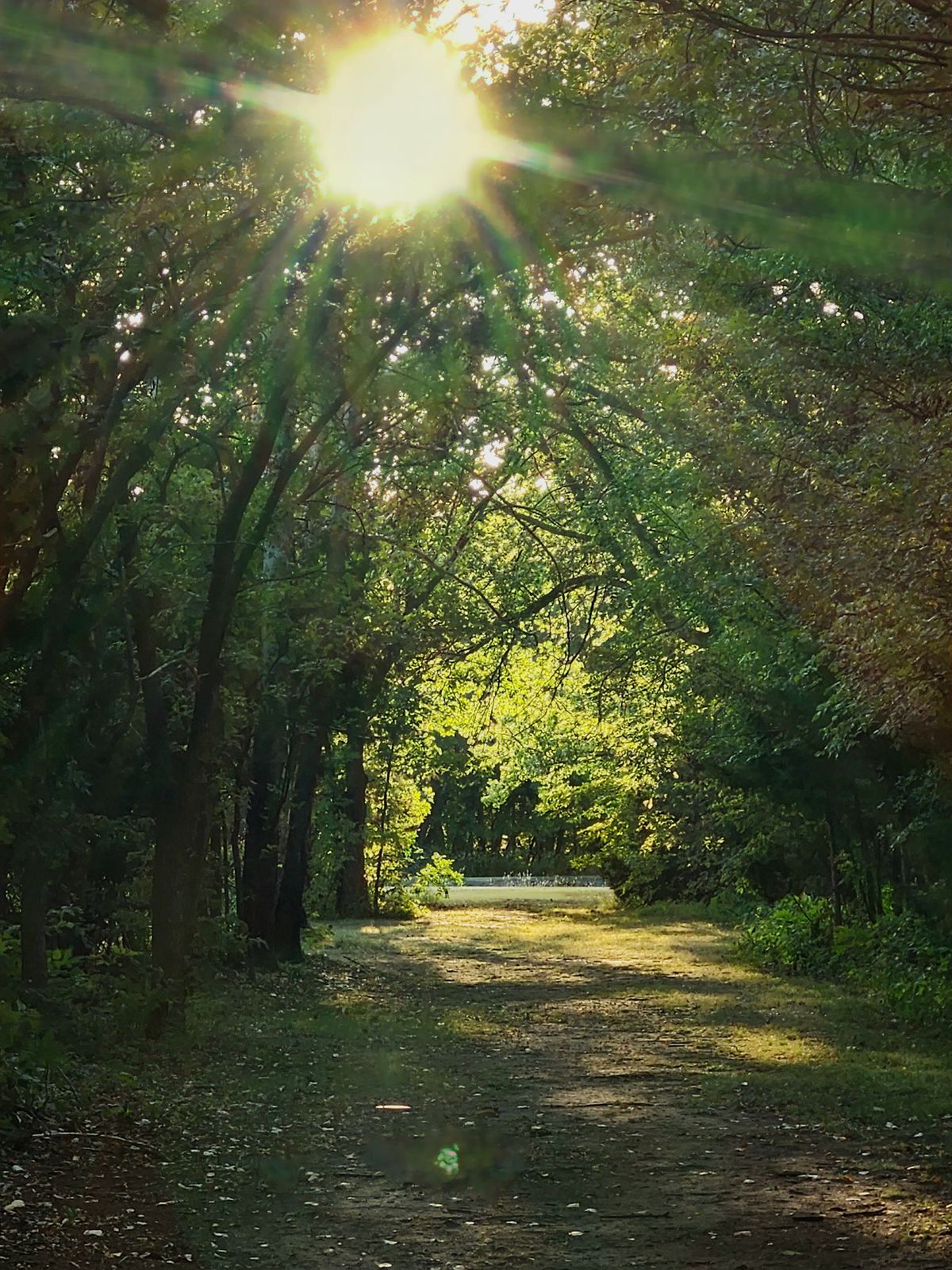 Hole 2