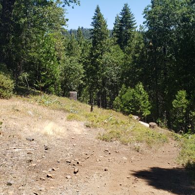 view from hole 5 teepad