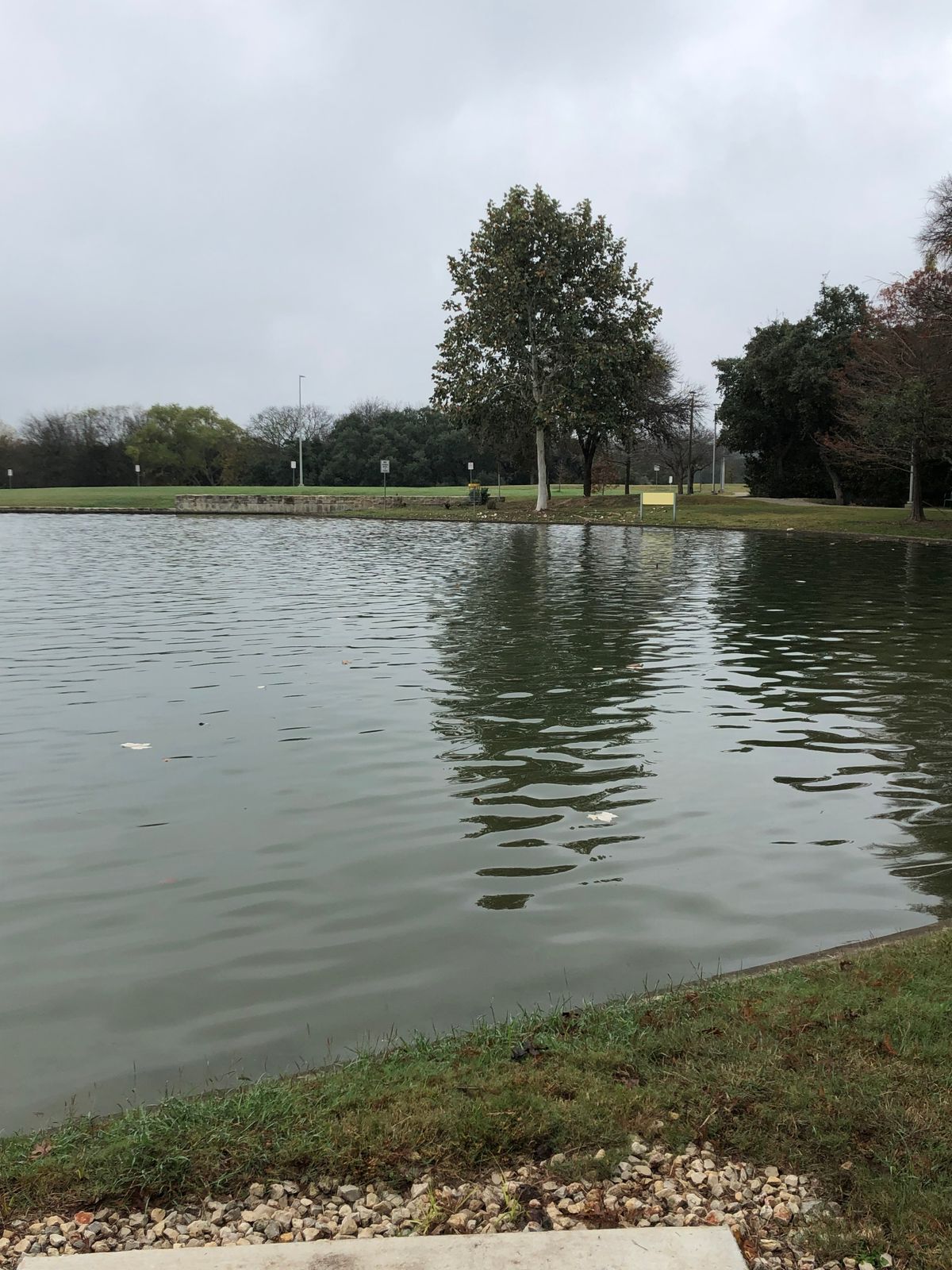 Hole 17