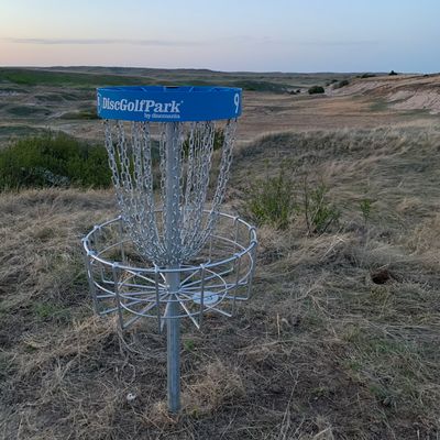 Hole 9