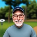 User avatar image