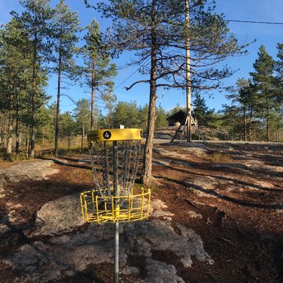 Course photo