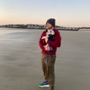 User avatar image