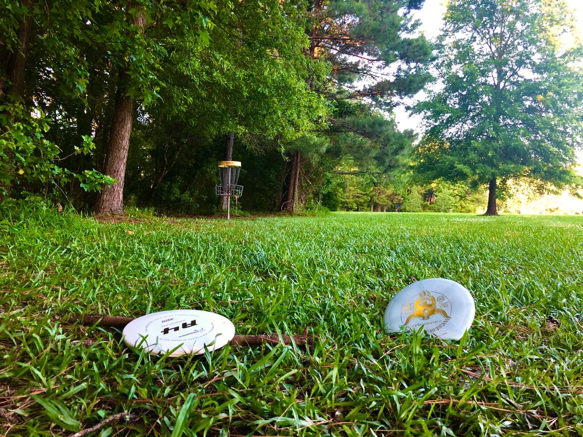 Well maintained course