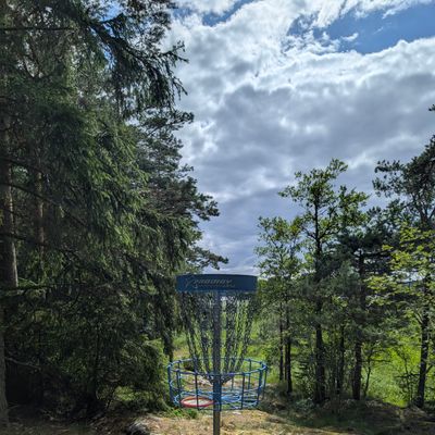 Hole 9