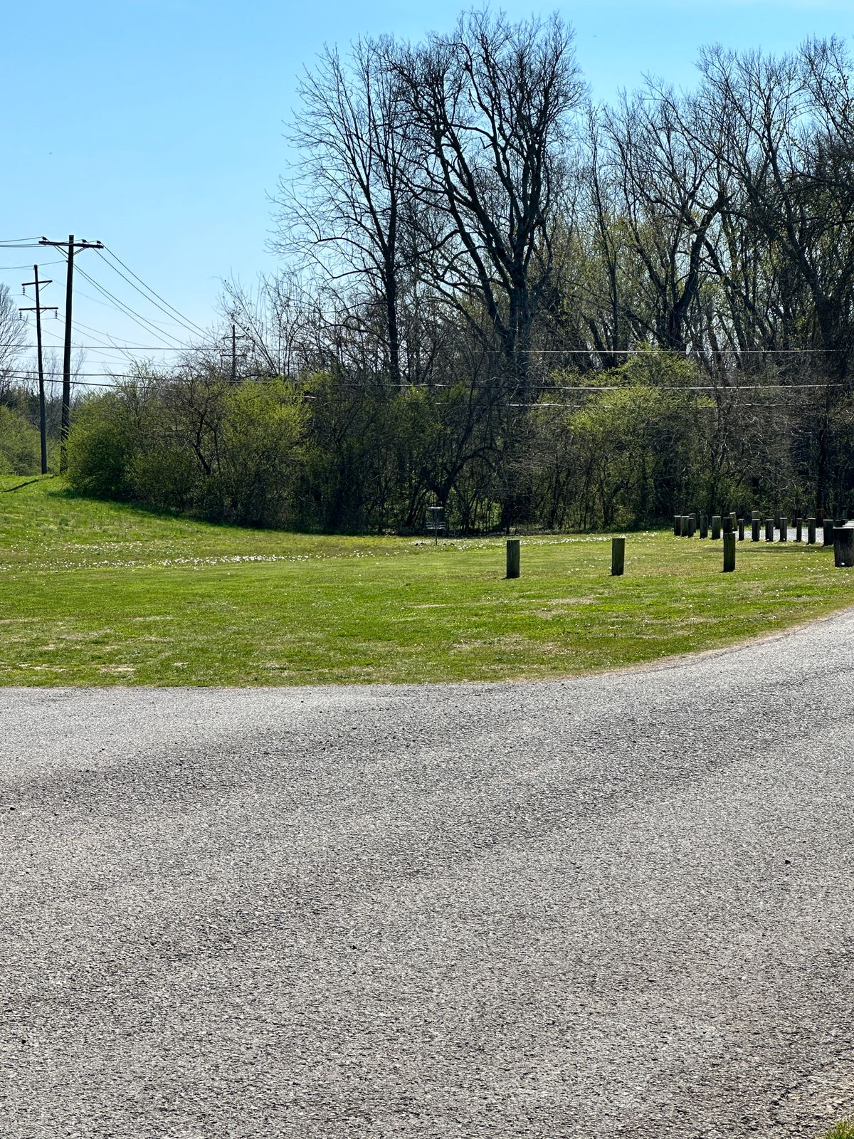 Hole 8
