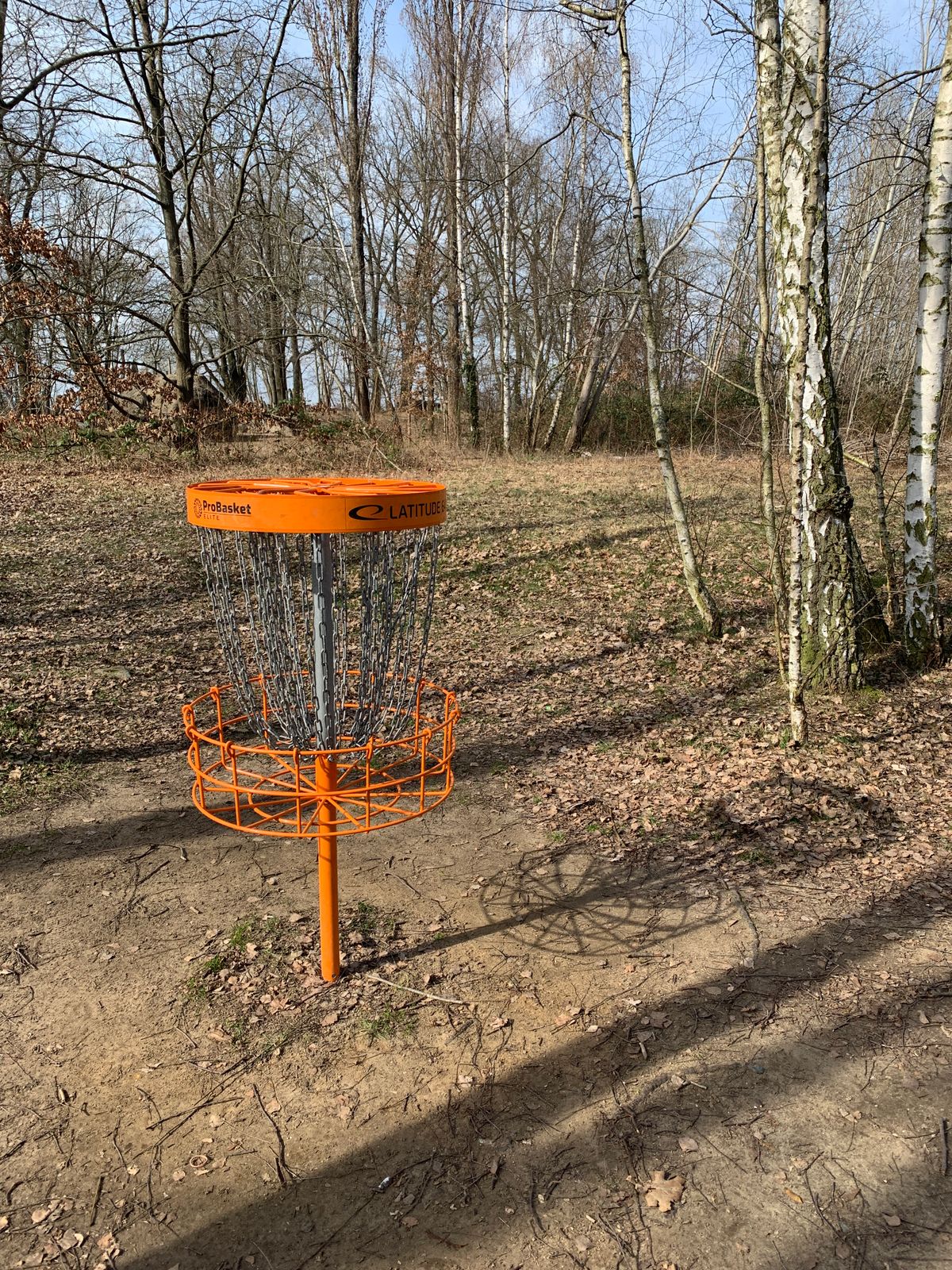 Hole 4
