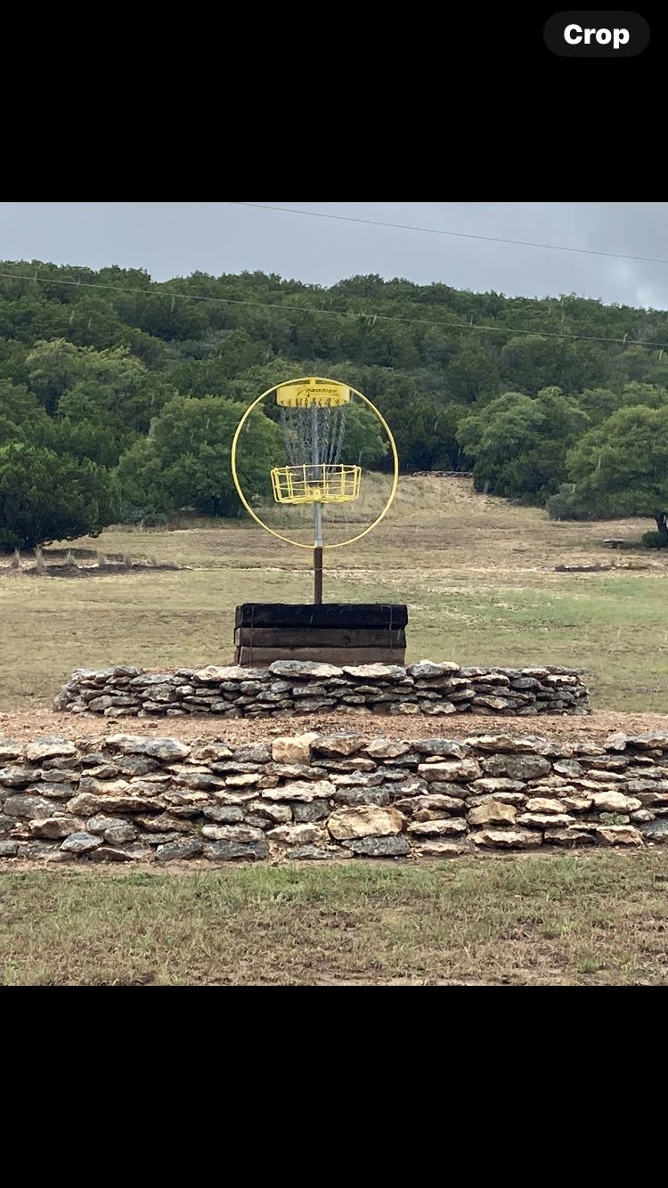Hole 3.