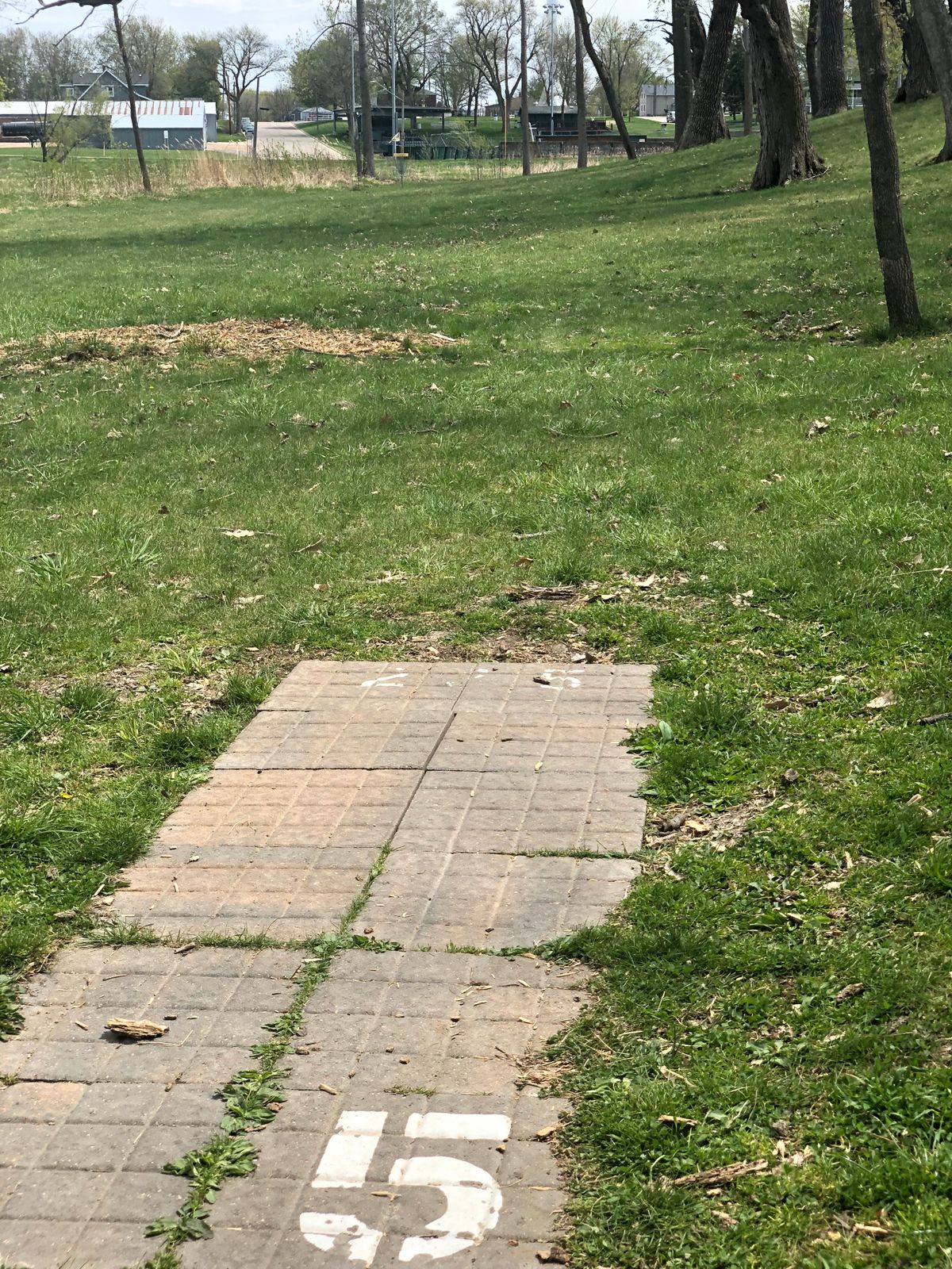 Hole 5
