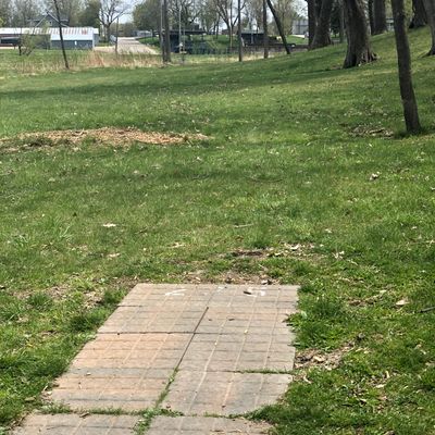 Hole 5