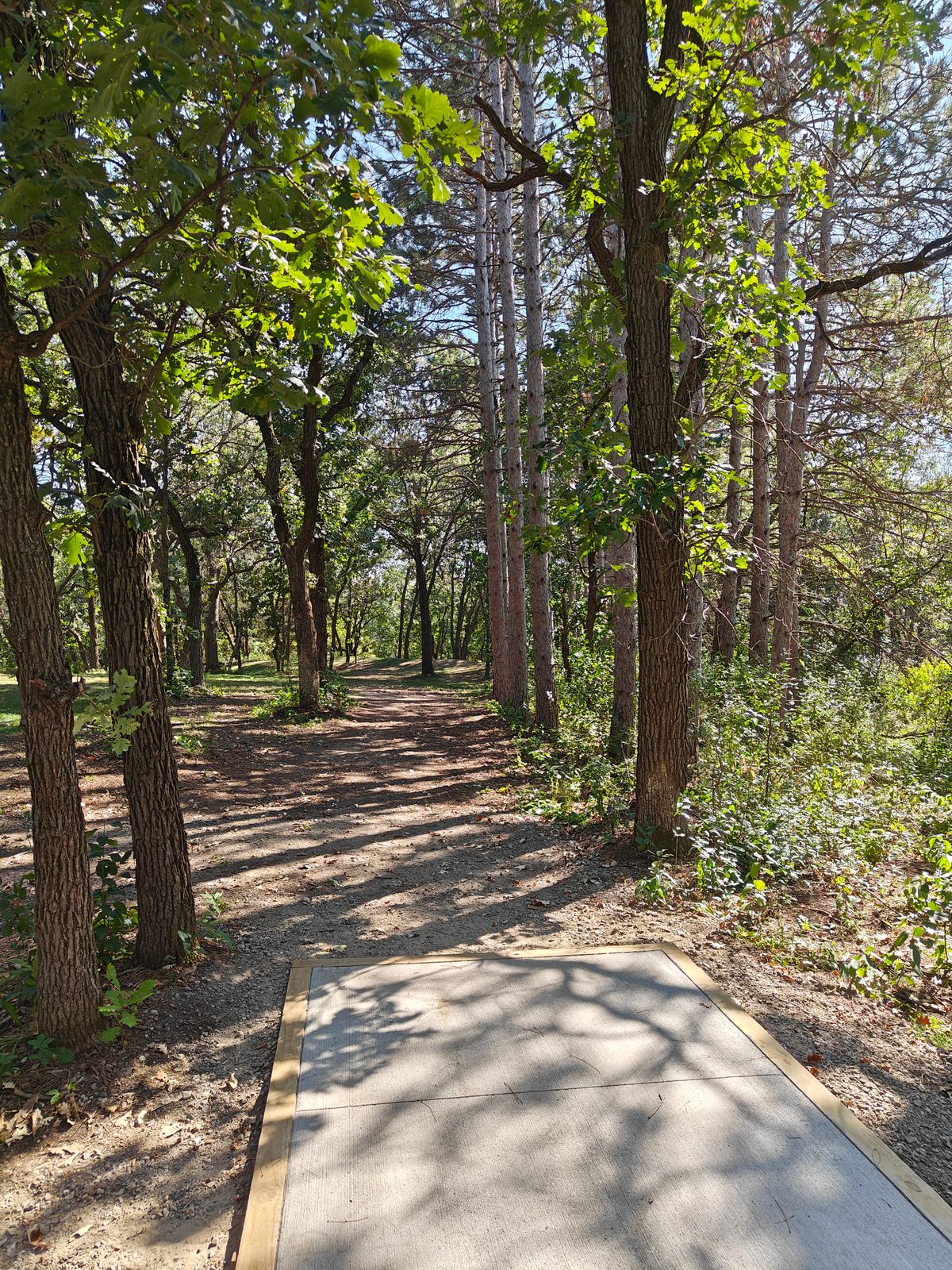 Hole 16