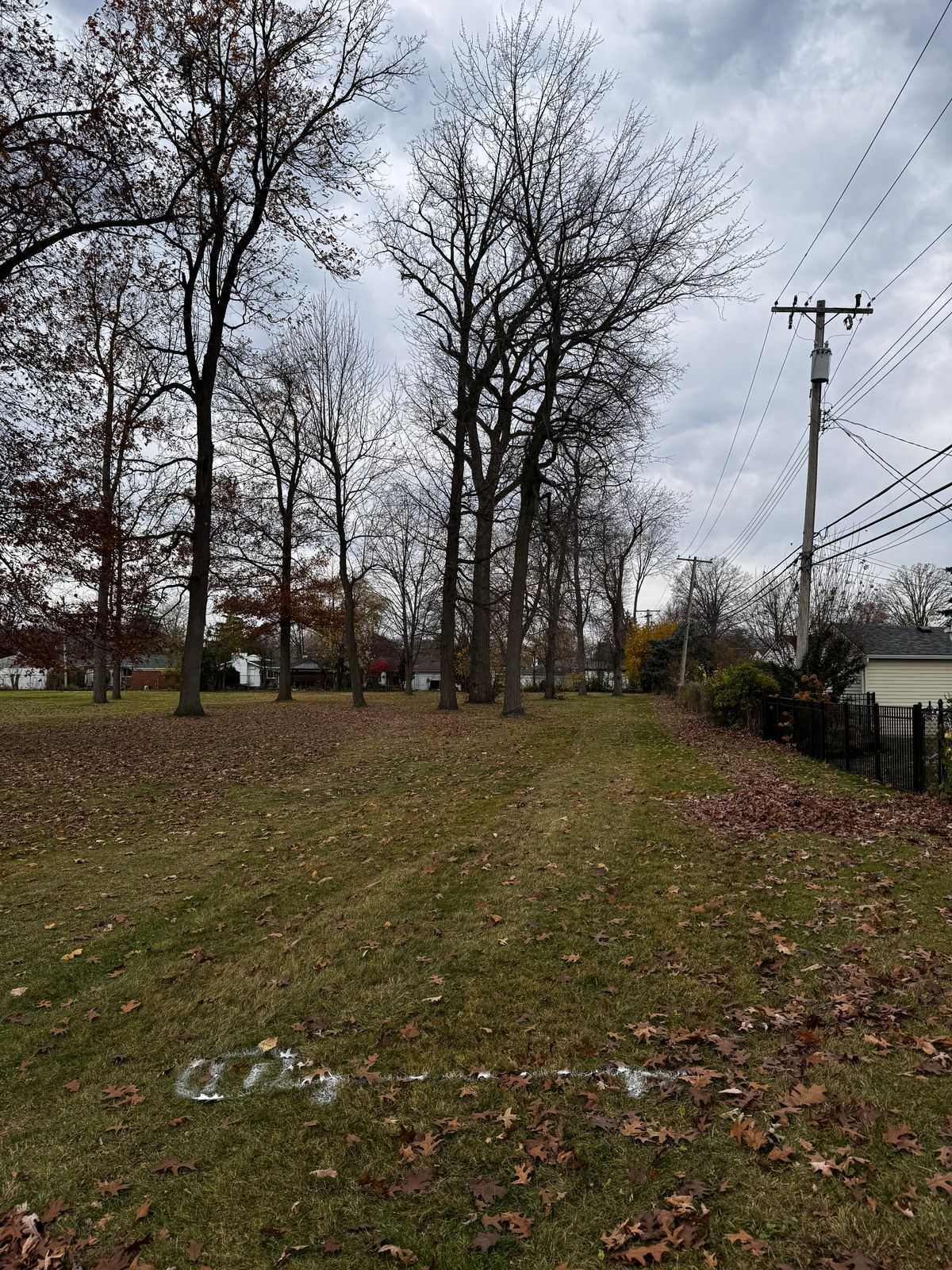 Hole 11