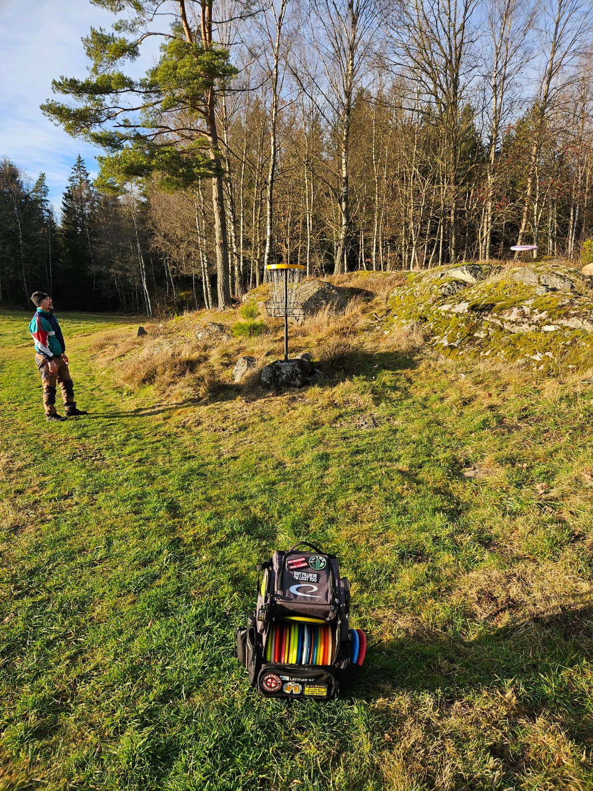 Höst