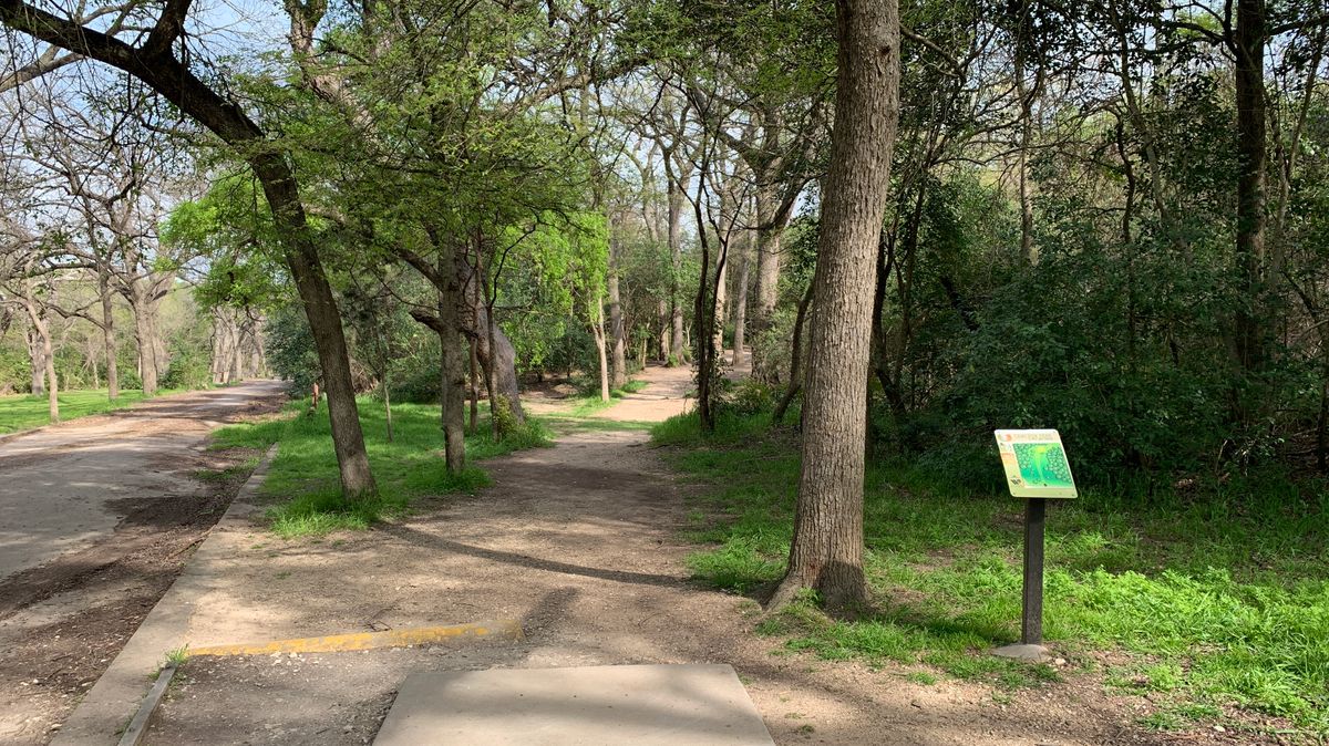 Hole 6