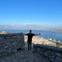 User avatar image