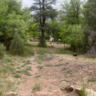 Hole #7
