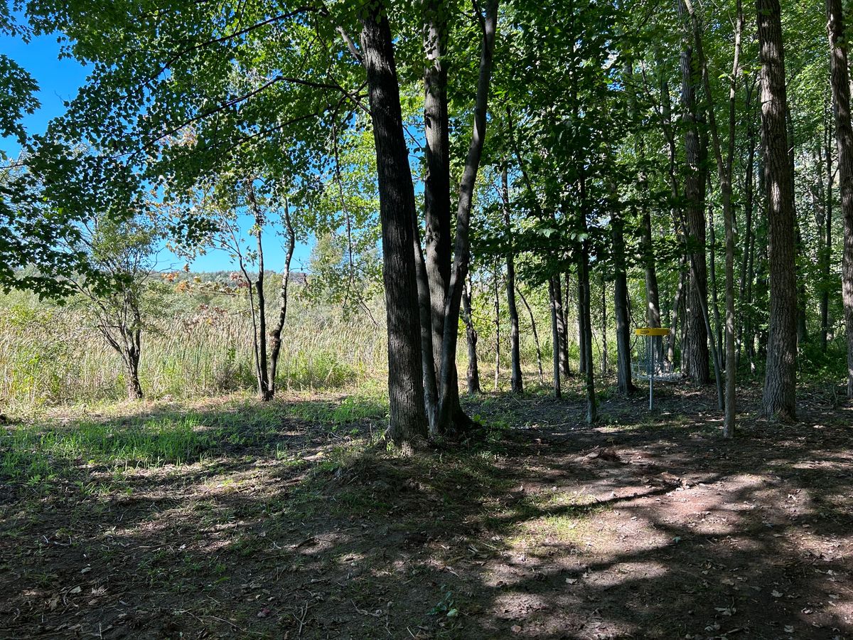 Hole 2