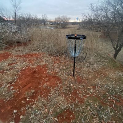 Hole 6