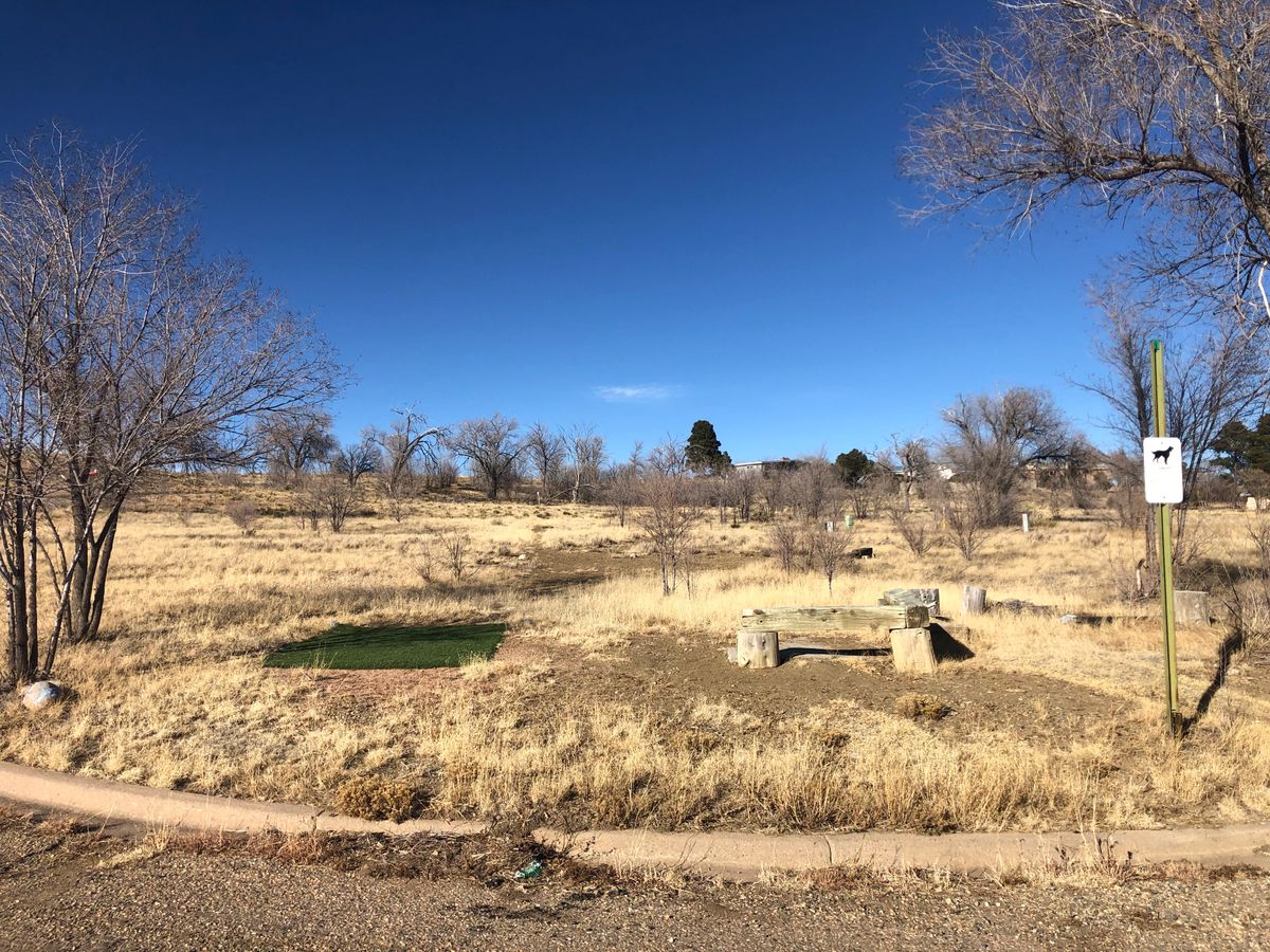 Hole 1