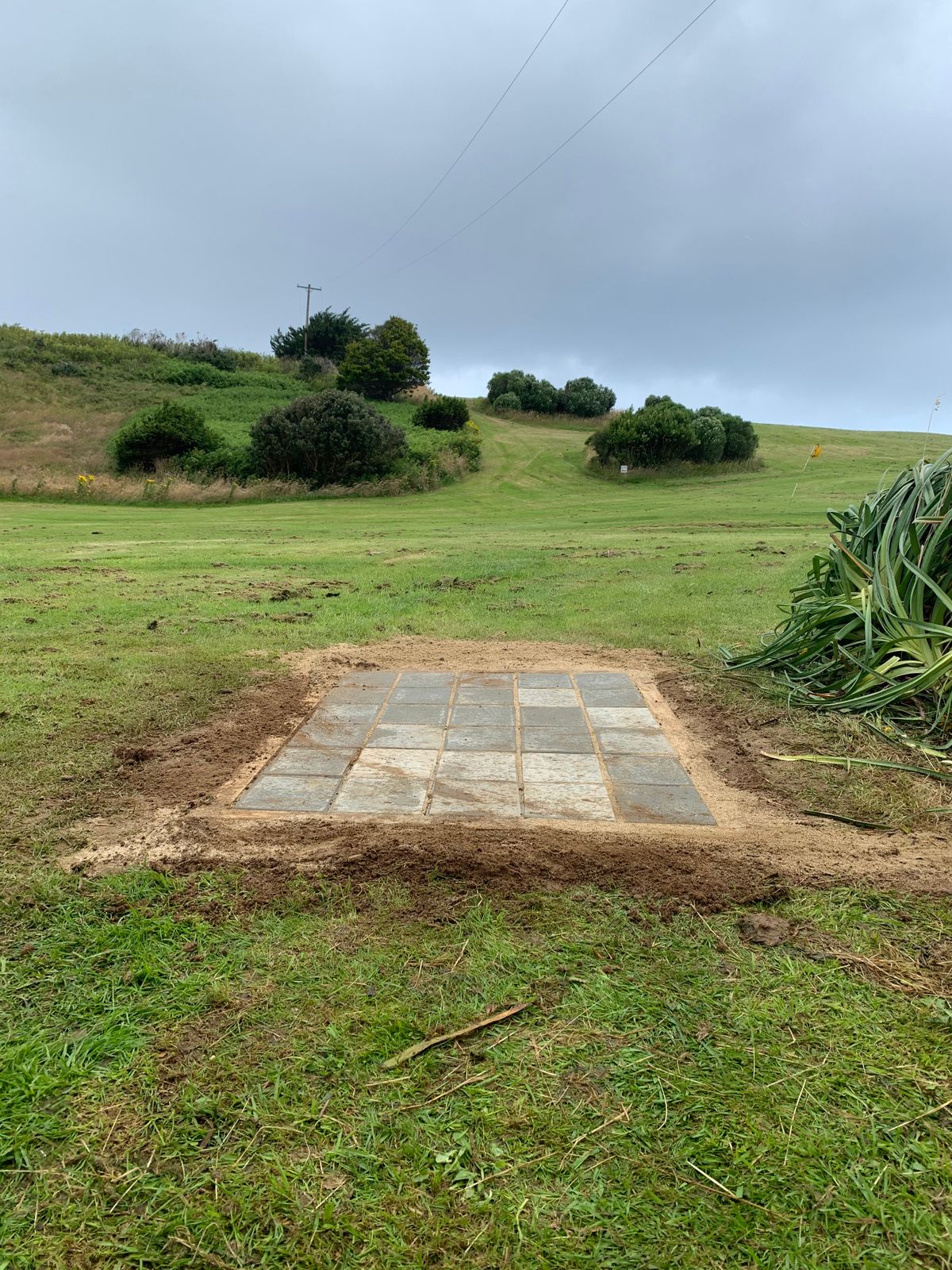 Hole 3
