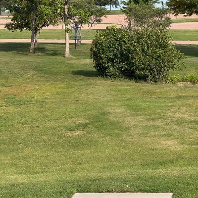 Hole 2