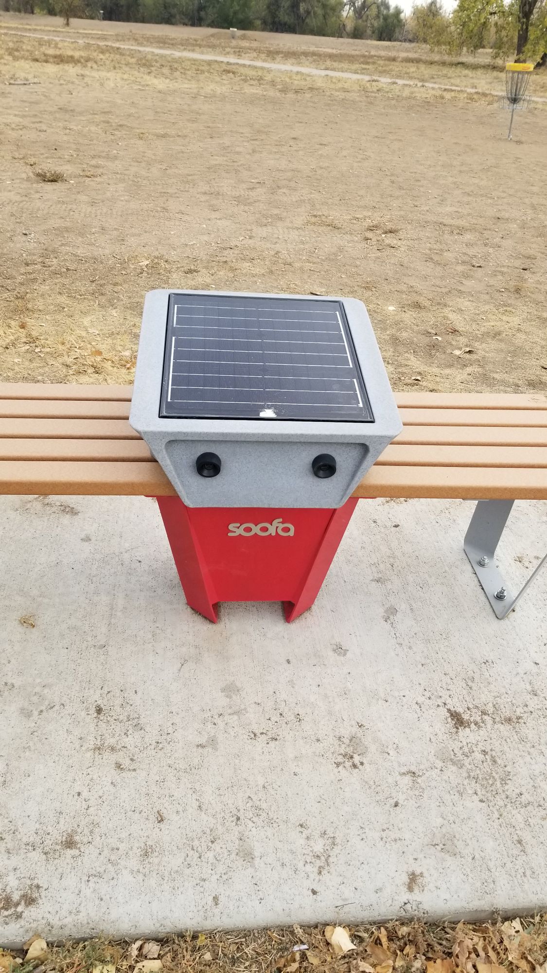 Usb Charging Station