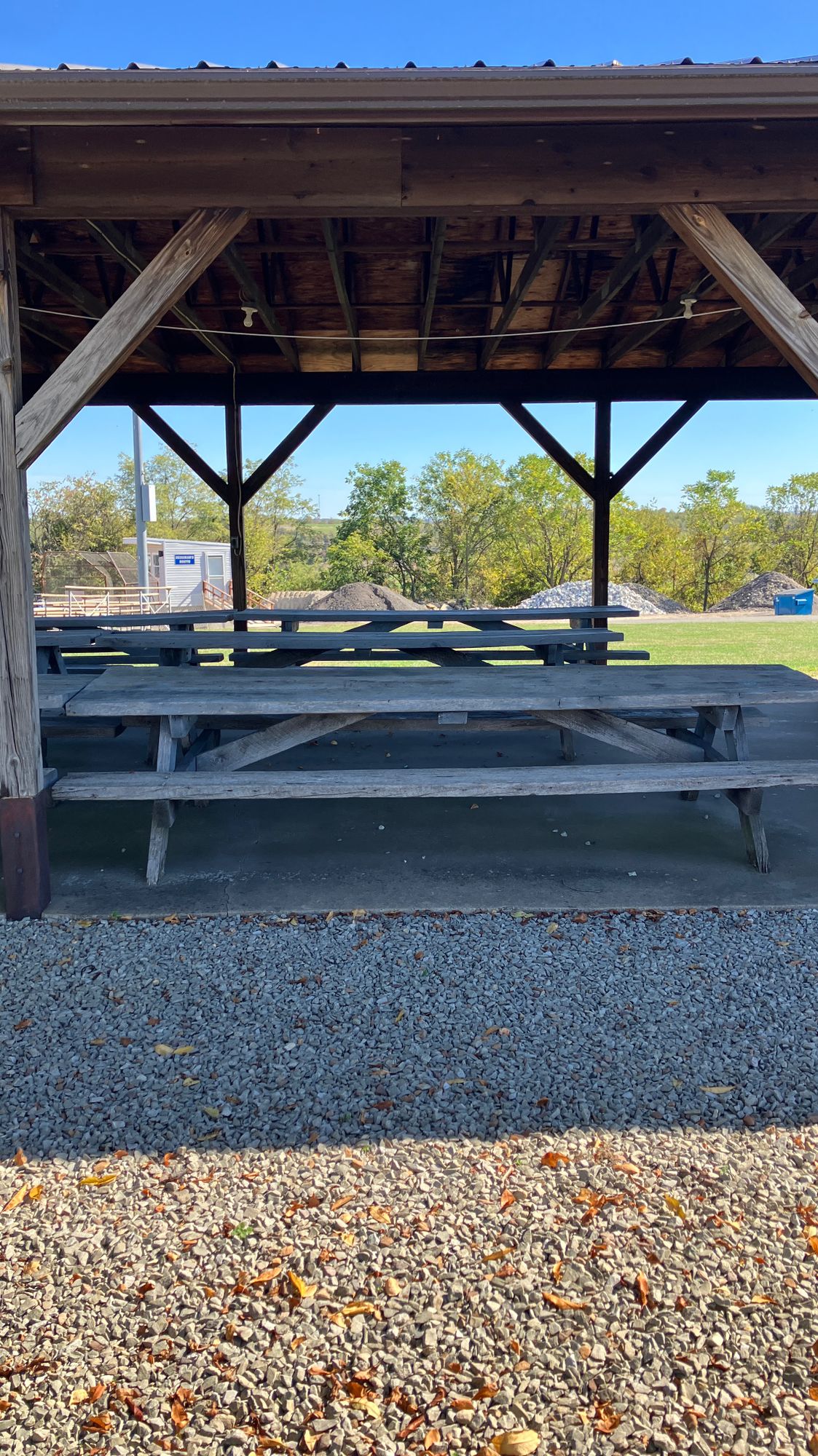 White Tee #7 - Double Mando