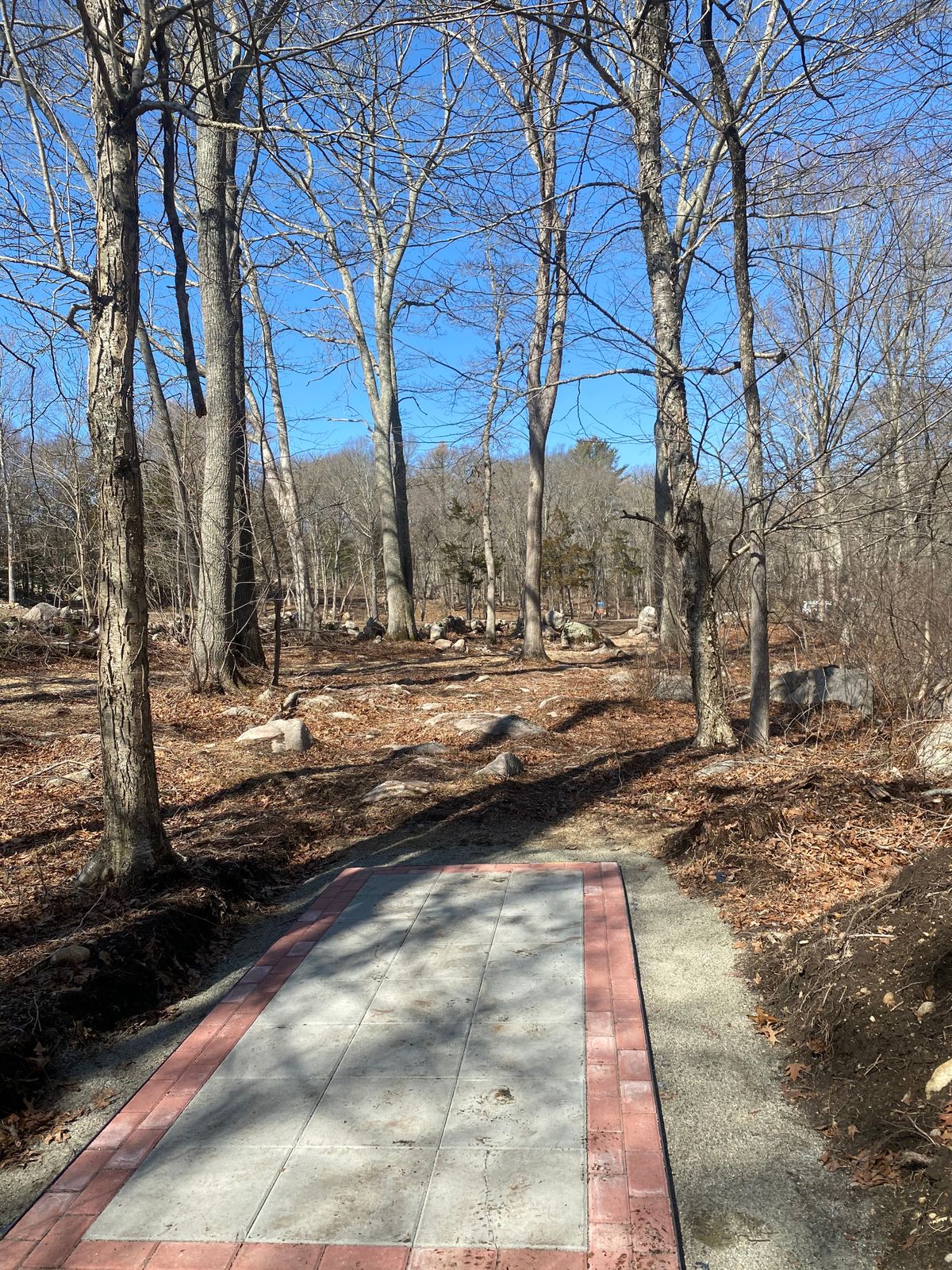 Hole 18