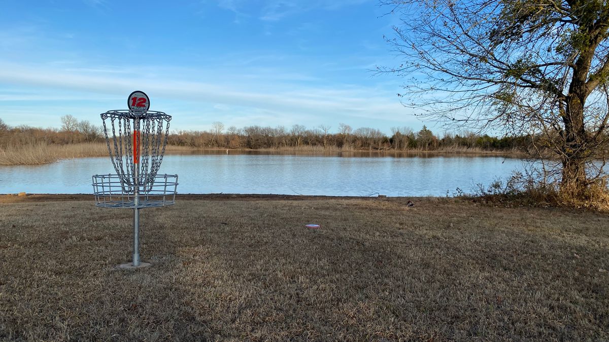 Hole 12