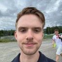 User avatar image