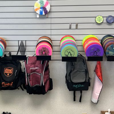 Discraft and MVP selection