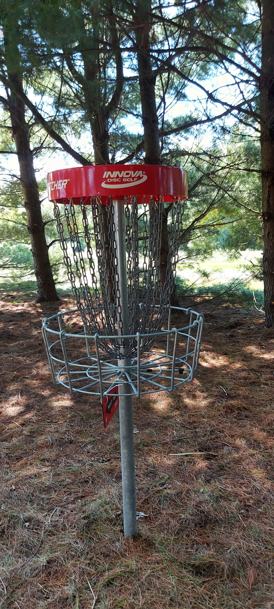Putting on hole 16 🍁🇨🇦🍁🇨🇦🍁🇨🇦🍁