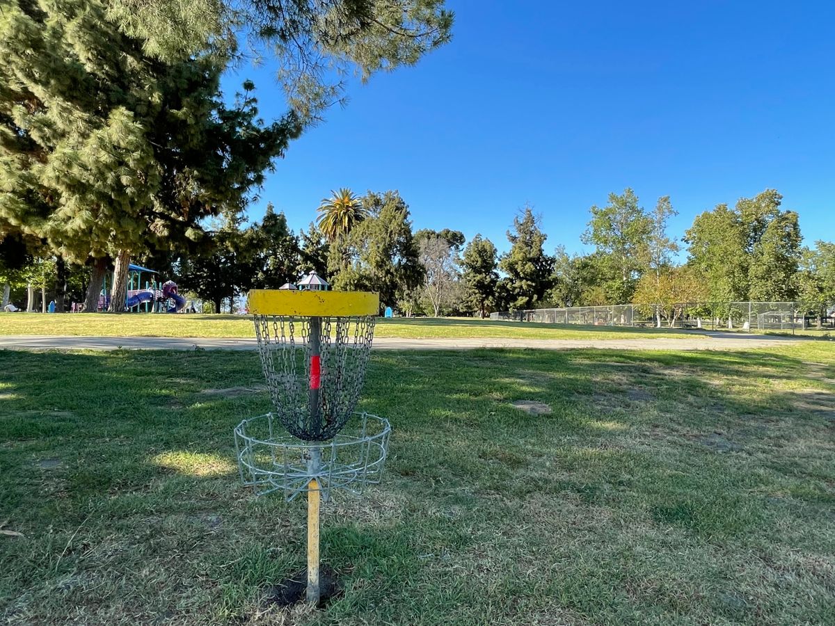 Hole 17