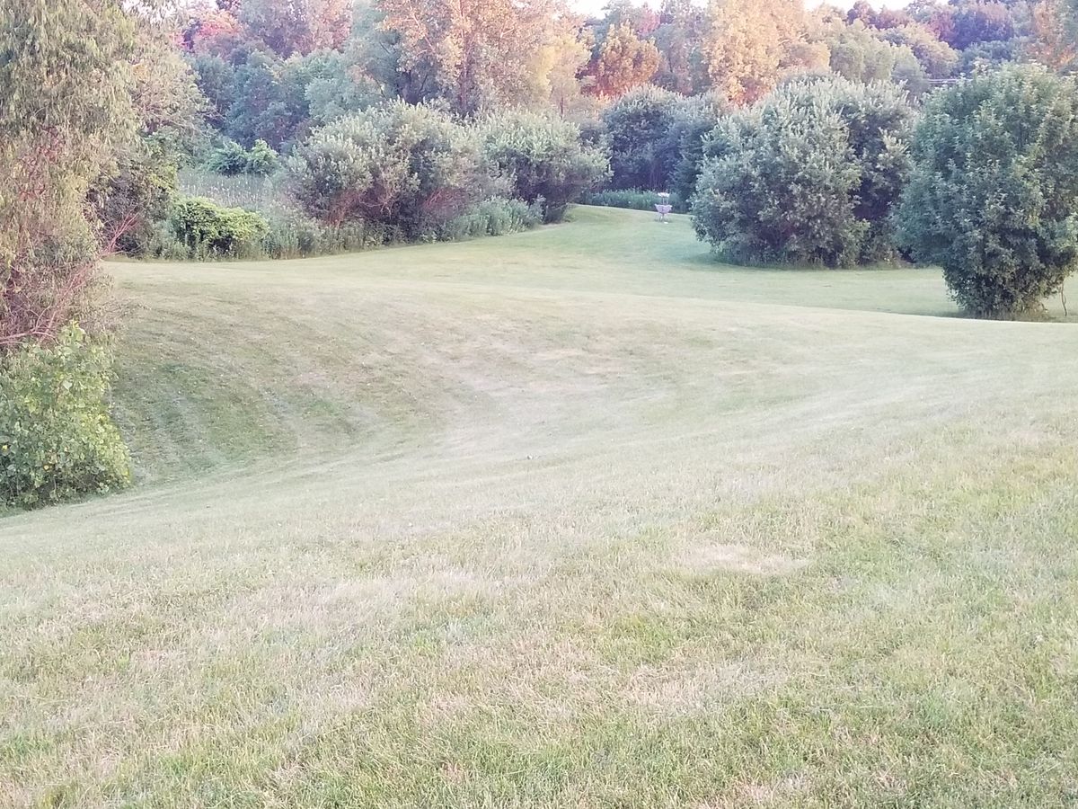 Hole 3