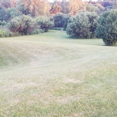 Hole 3